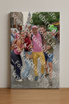 Evenement foto: Nijmeegse Vierdaagse 367