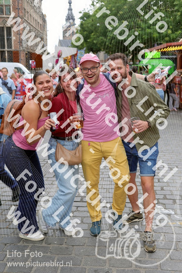 Evenement foto: Nijmeegse Vierdaagse 367