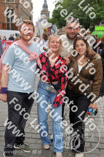 Evenement foto: Nijmeegse Vierdaagse 367