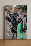 Evenement foto: Nijmeegse Vierdaagse 367