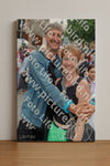 Evenement foto: Nijmeegse Vierdaagse 367