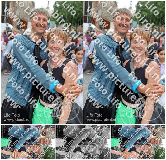 Evenement foto: Nijmeegse Vierdaagse 367