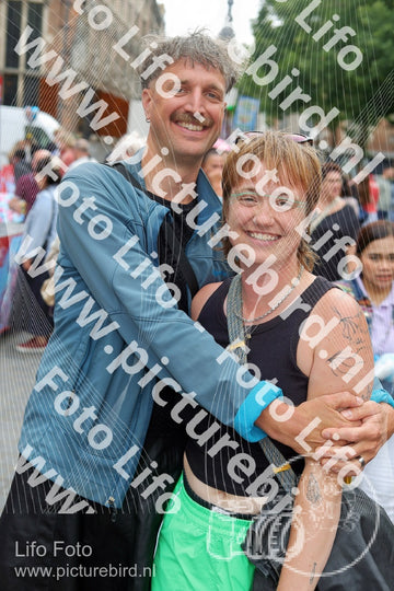 Evenement foto: Nijmeegse Vierdaagse 367