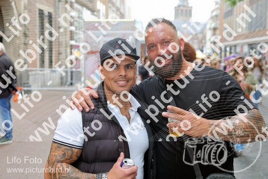 Evenement foto: Nijmeegse Vierdaagse 367