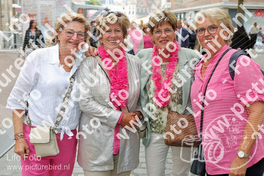 Evenement foto: Nijmeegse Vierdaagse 367