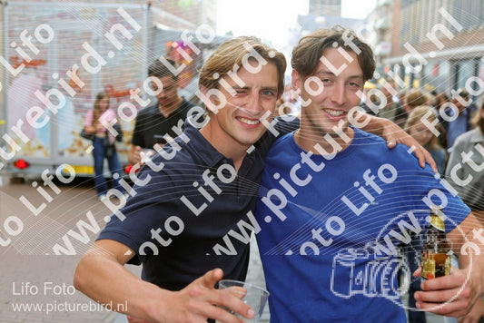 Evenement foto: Nijmeegse Vierdaagse 367