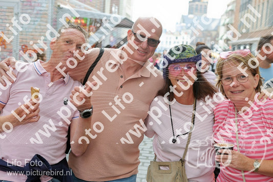 Evenement foto: Nijmeegse Vierdaagse 367