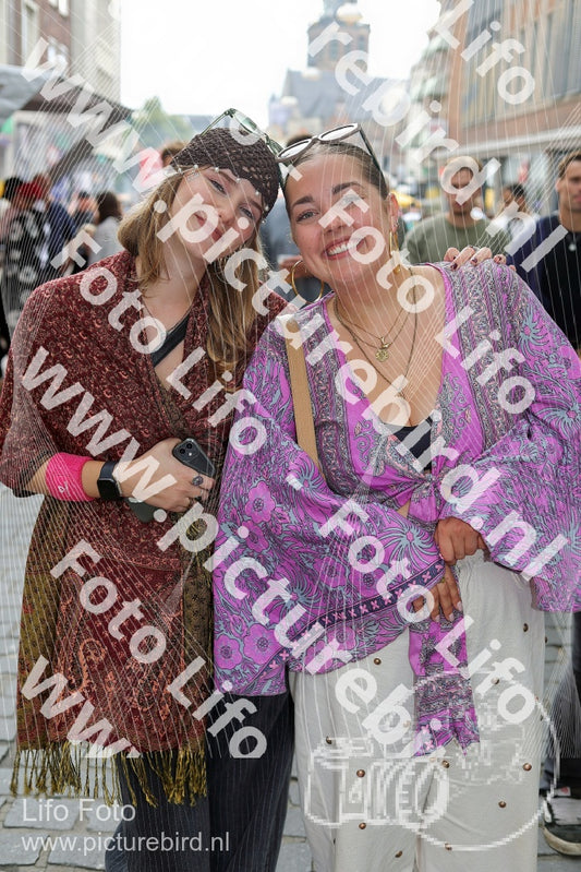 Evenement foto: Nijmeegse Vierdaagse 367