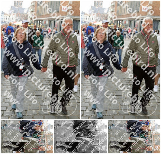 Evenement foto: Nijmeegse Vierdaagse 367