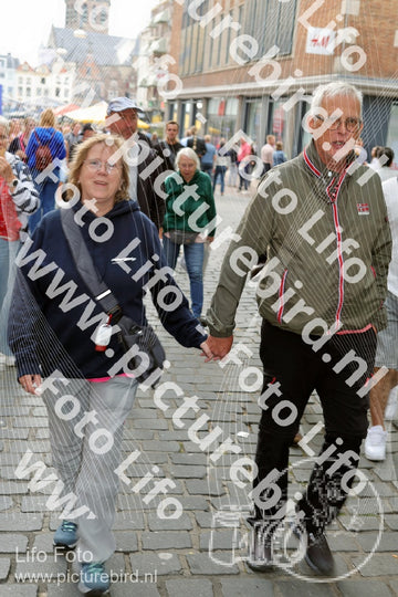 Evenement foto: Nijmeegse Vierdaagse 367