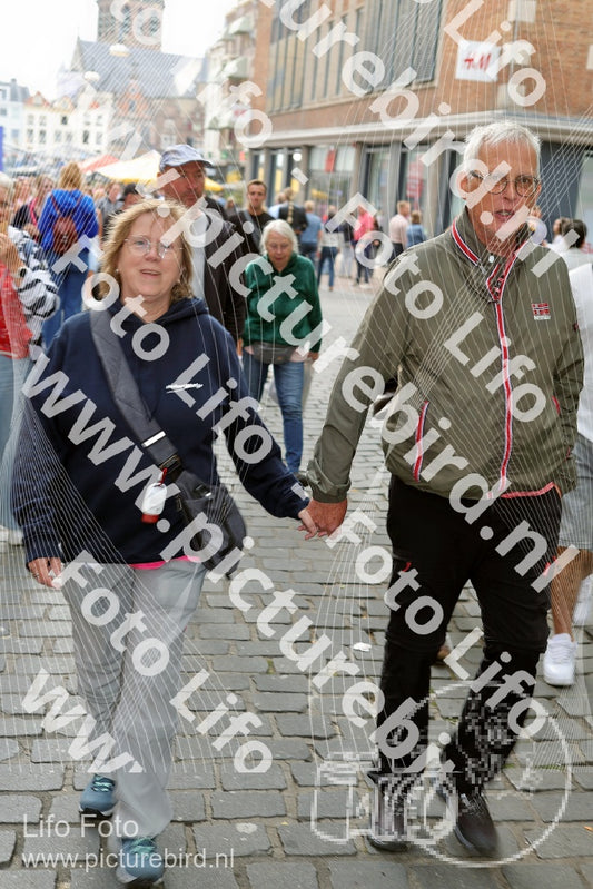 Evenement foto: Nijmeegse Vierdaagse 367