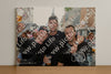 Evenement foto: Nijmeegse Vierdaagse 367