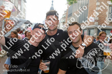 Evenement foto: Nijmeegse Vierdaagse 367