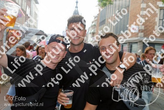 Evenement foto: Nijmeegse Vierdaagse 367