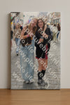 Evenement foto: Nijmeegse Vierdaagse 367