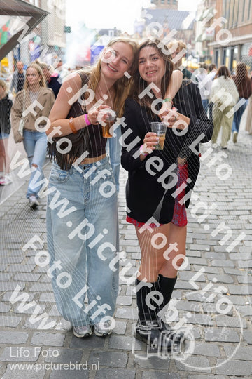 Evenement foto: Nijmeegse Vierdaagse 367