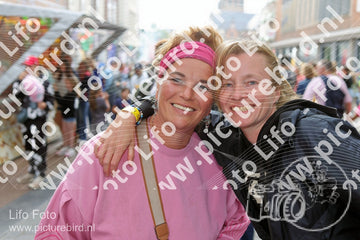 Evenement foto: Nijmeegse Vierdaagse 367