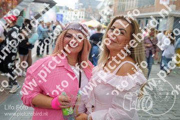Evenement foto: Nijmeegse Vierdaagse 367