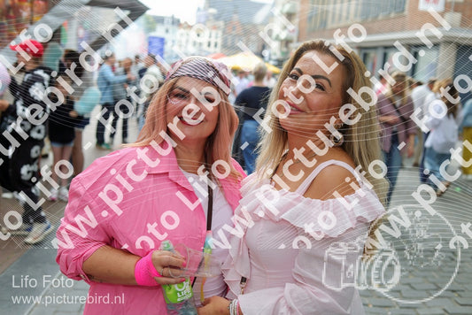 Evenement foto: Nijmeegse Vierdaagse 367