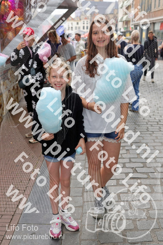 Evenement foto: Nijmeegse Vierdaagse 367