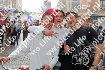 Evenement foto: Nijmeegse Vierdaagse 367