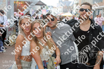 Evenement foto: Nijmeegse Vierdaagse 367