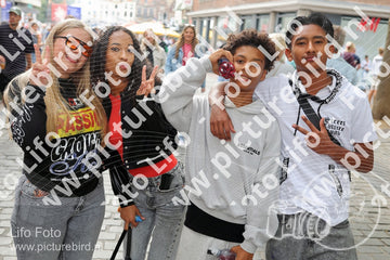 Evenement foto: Nijmeegse Vierdaagse 367