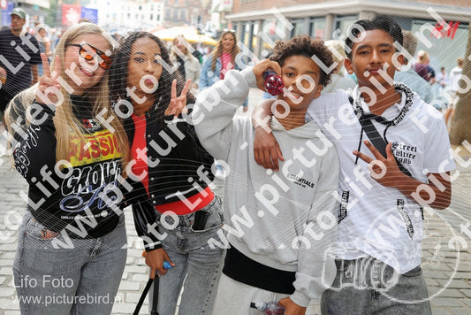 Evenement foto: Nijmeegse Vierdaagse 367