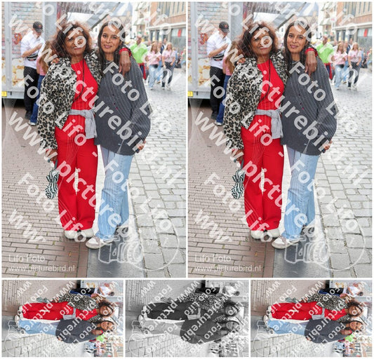 Evenement foto: Nijmeegse Vierdaagse 367