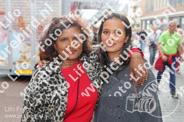 Evenement foto: Nijmeegse Vierdaagse 367
