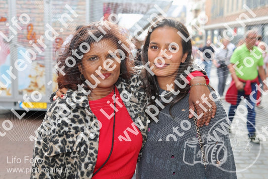 Evenement foto: Nijmeegse Vierdaagse 367