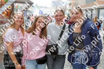 Evenement foto: Nijmeegse Vierdaagse 367