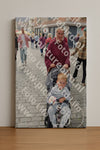 Evenement foto: Nijmeegse Vierdaagse 367