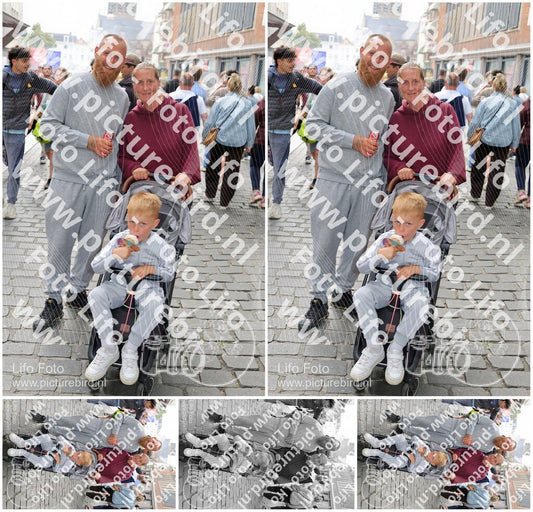 Evenement foto: Nijmeegse Vierdaagse 367