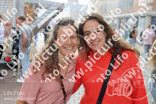 Evenement foto: Nijmeegse Vierdaagse 367