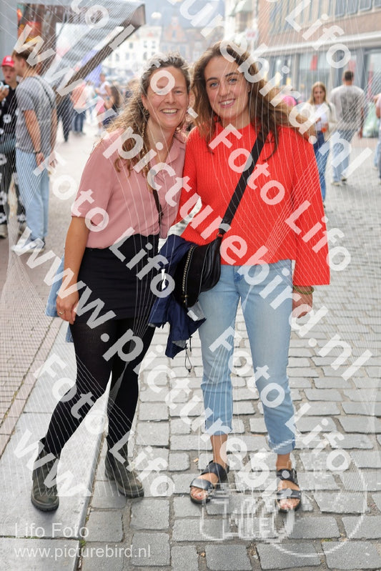 Evenement foto: Nijmeegse Vierdaagse 367