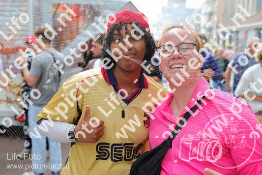 Evenement foto: Nijmeegse Vierdaagse 367