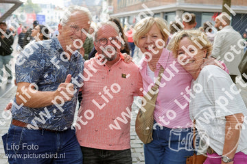 Evenement foto: Nijmeegse Vierdaagse 367