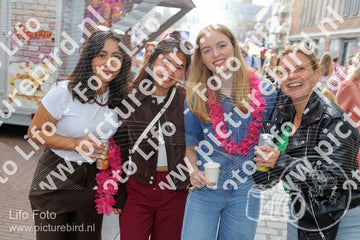 Evenement foto: Nijmeegse Vierdaagse 367