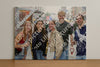 Evenement foto: Nijmeegse Vierdaagse 367