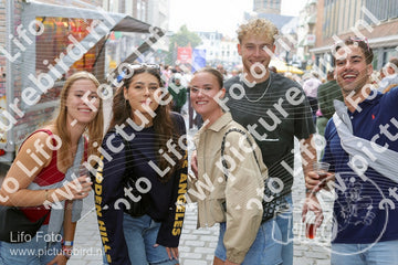 Evenement foto: Nijmeegse Vierdaagse 367