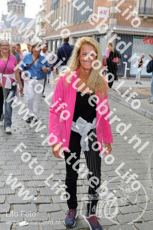 Evenement foto: Nijmeegse Vierdaagse 367