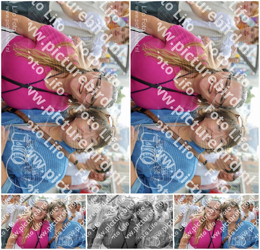 Evenement foto: Nijmeegse Vierdaagse 367