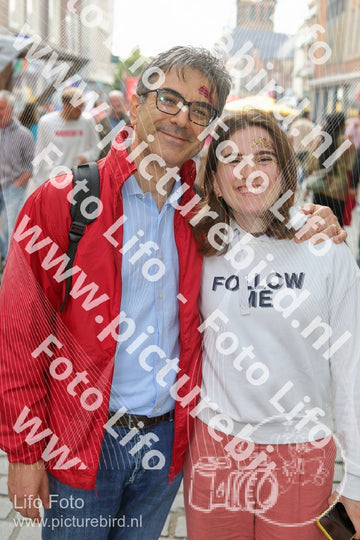 Evenement foto: Nijmeegse Vierdaagse 367