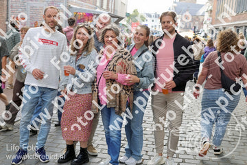 Evenement foto: Nijmeegse Vierdaagse 367