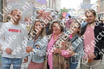 Evenement foto: Nijmeegse Vierdaagse 367