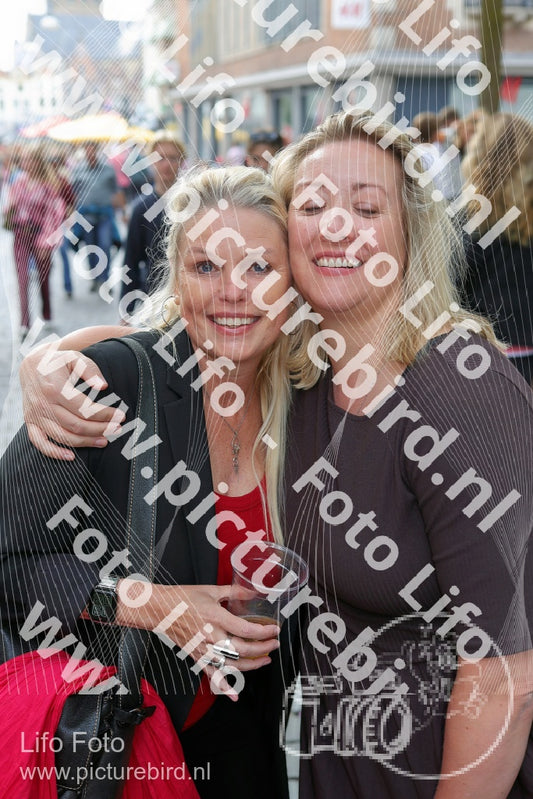 Evenement foto: Nijmeegse Vierdaagse 367