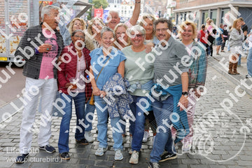 Evenement foto: Nijmeegse Vierdaagse 367