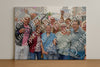 Evenement foto: Nijmeegse Vierdaagse 367
