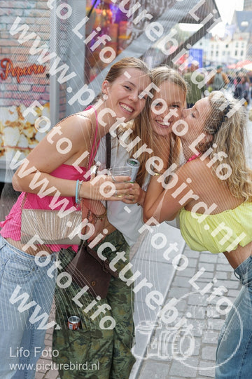Evenement foto: Nijmeegse Vierdaagse 367